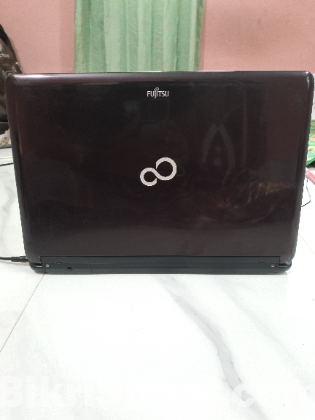Fujitsu